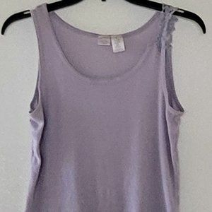 Gillian and OMally tank